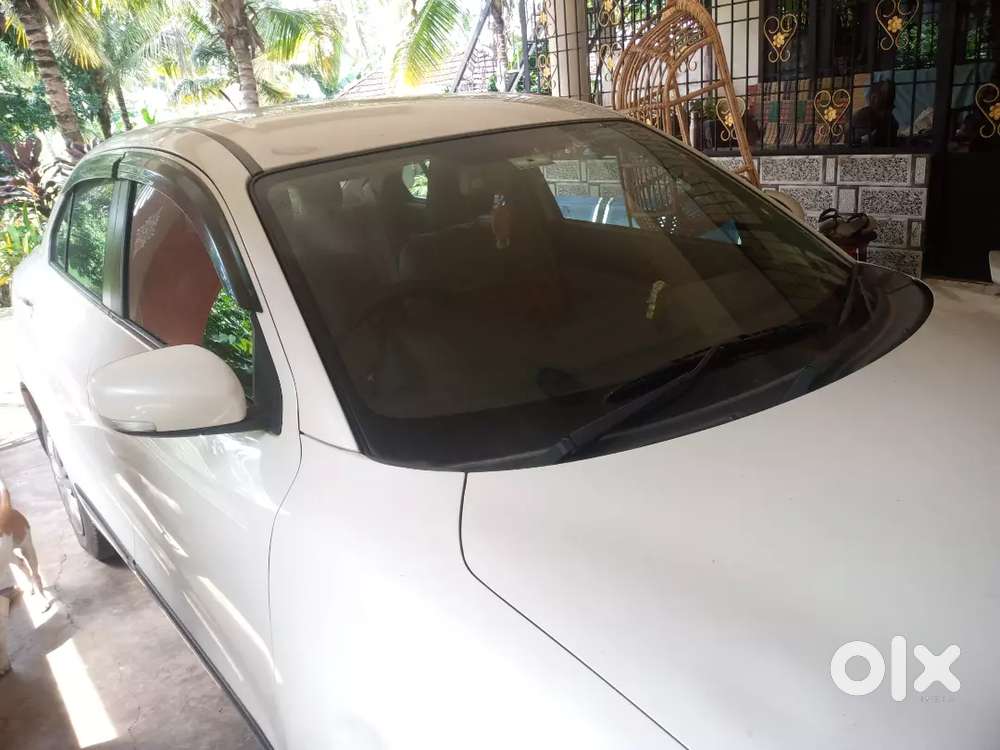 Maruti Suzuki Dzire 2019 Petrol Good Condition