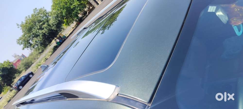 Mahindra Scorpio N Z6 Diesel At 2wd 7 Str, 2024, Diesel
