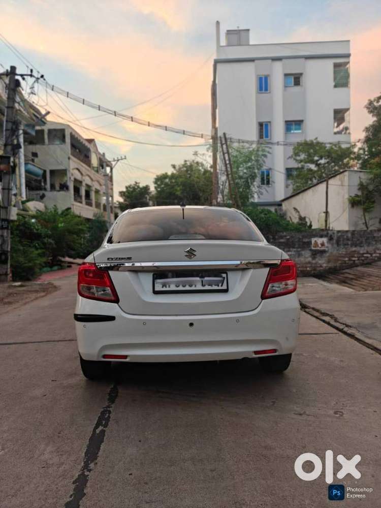 Maruti Suzuki Swift Dzire Zxi+ Mt, 2023, Cng & Hybrids