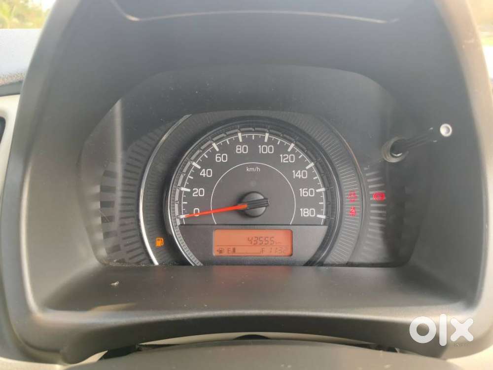 Maruti Suzuki Wagon R Vxi, 2022, Petrol