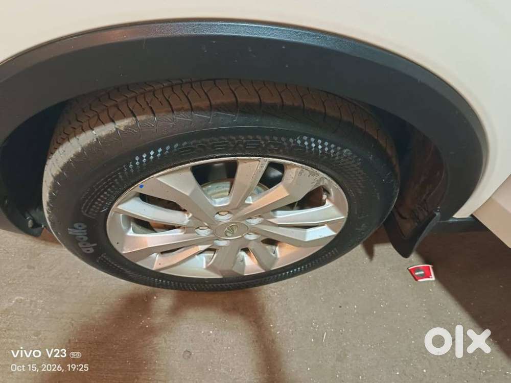 Mahindra Xuv300 W8 Option Diesel, 2019, Diesel