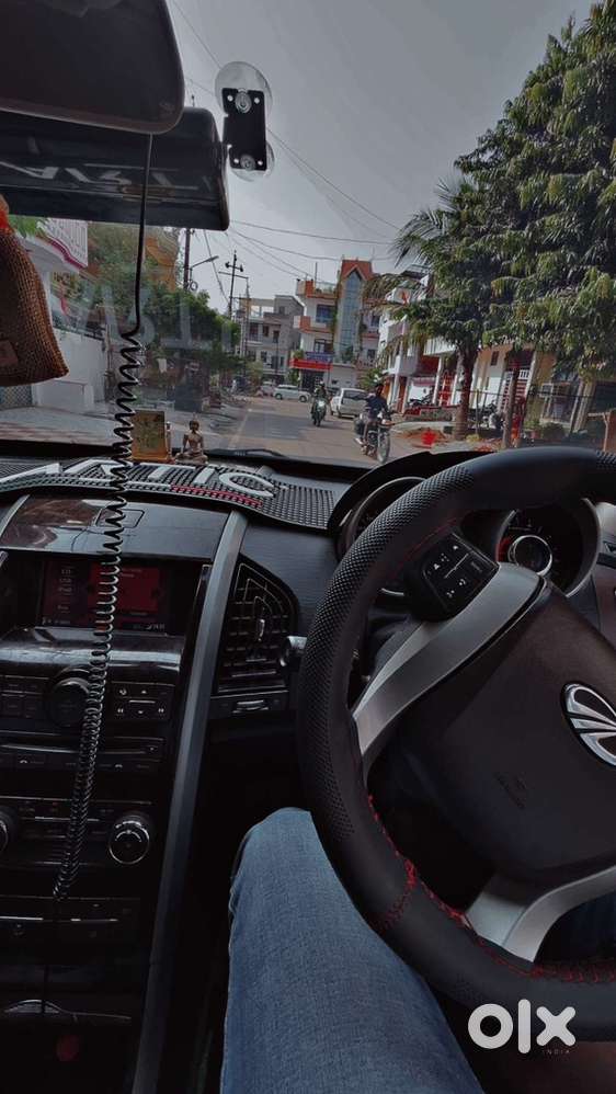 Mahindra Xuv500 Diesel 2014