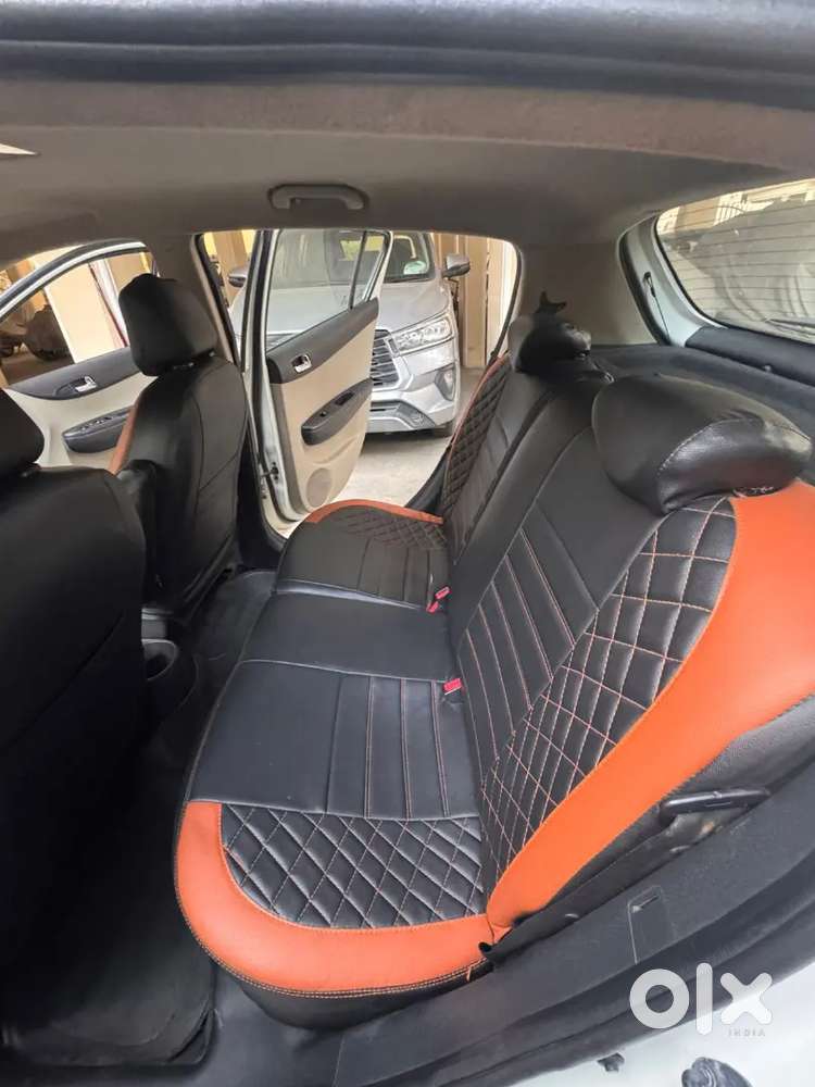 Hyundai I20 Diesel Car 2013 Model