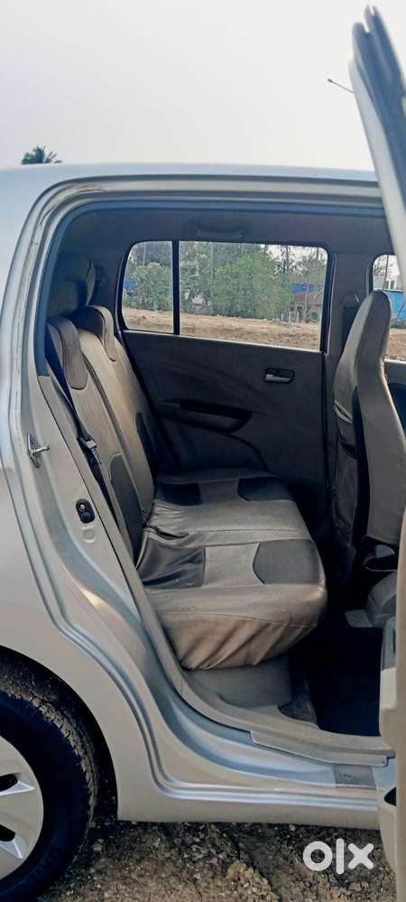 Maruti Suzuki Celerio Vxi, 2014, Petrol