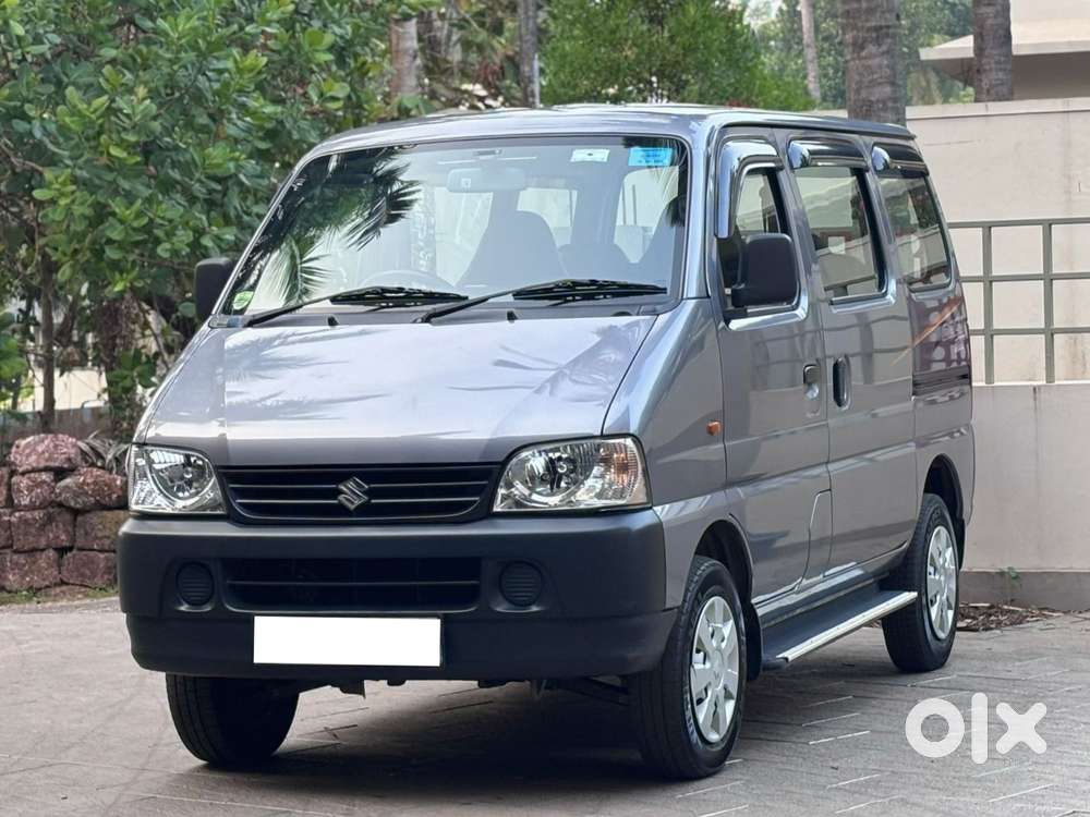 Maruti Suzuki Eeco 5 Seater Ac, 2023, Petrol