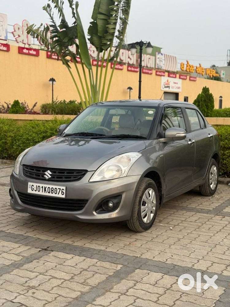 Maruti Suzuki Dzire, 2012, Cng & Hybrids