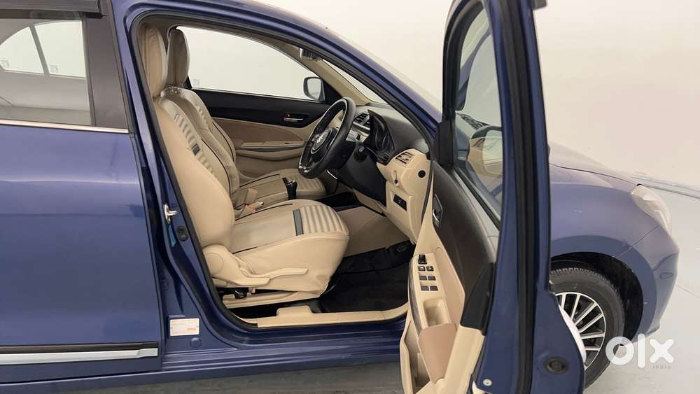 Maruti Suzuki Dzire 1.2 Zxi Plus, 2020, Petrol