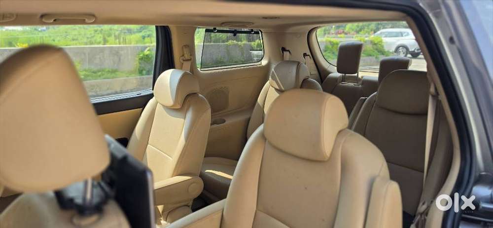 Kia Carnival Prestige 9 Str, 2020, Diesel