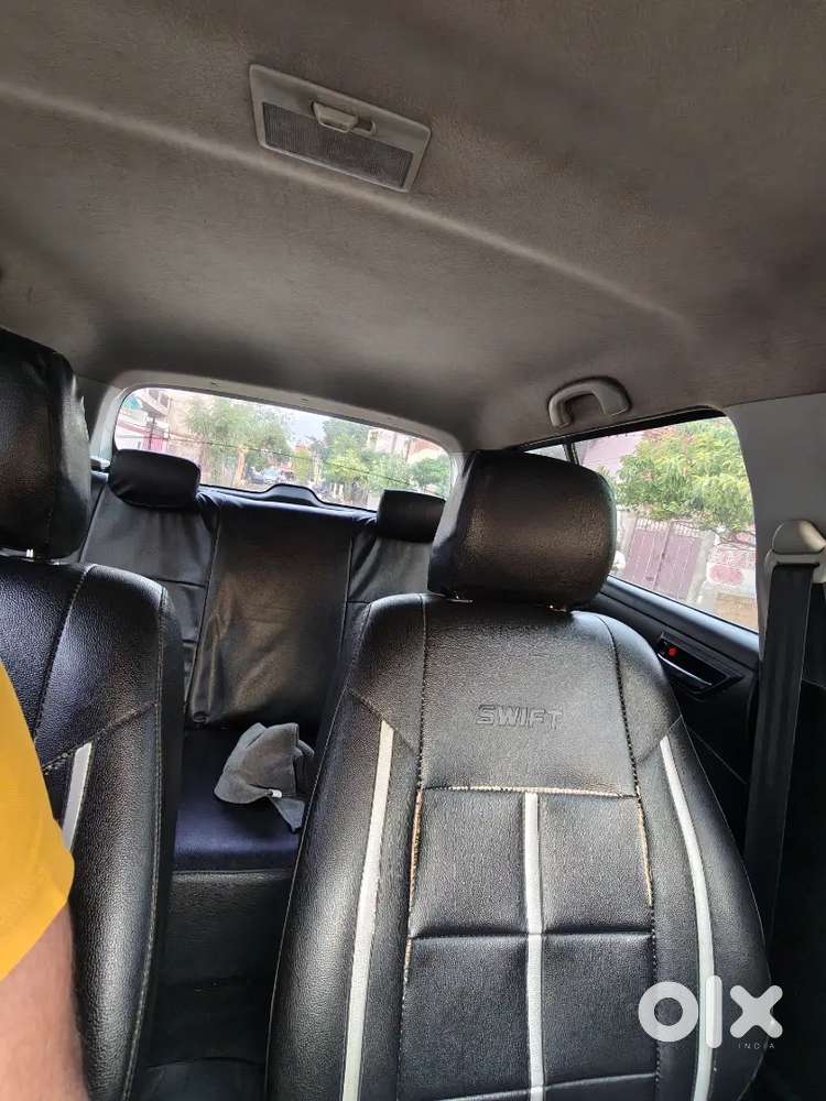 Maruti Suzuki Swift 2016