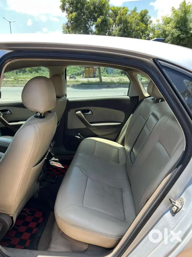 Skoda Rapid Tsi Diesel 2012