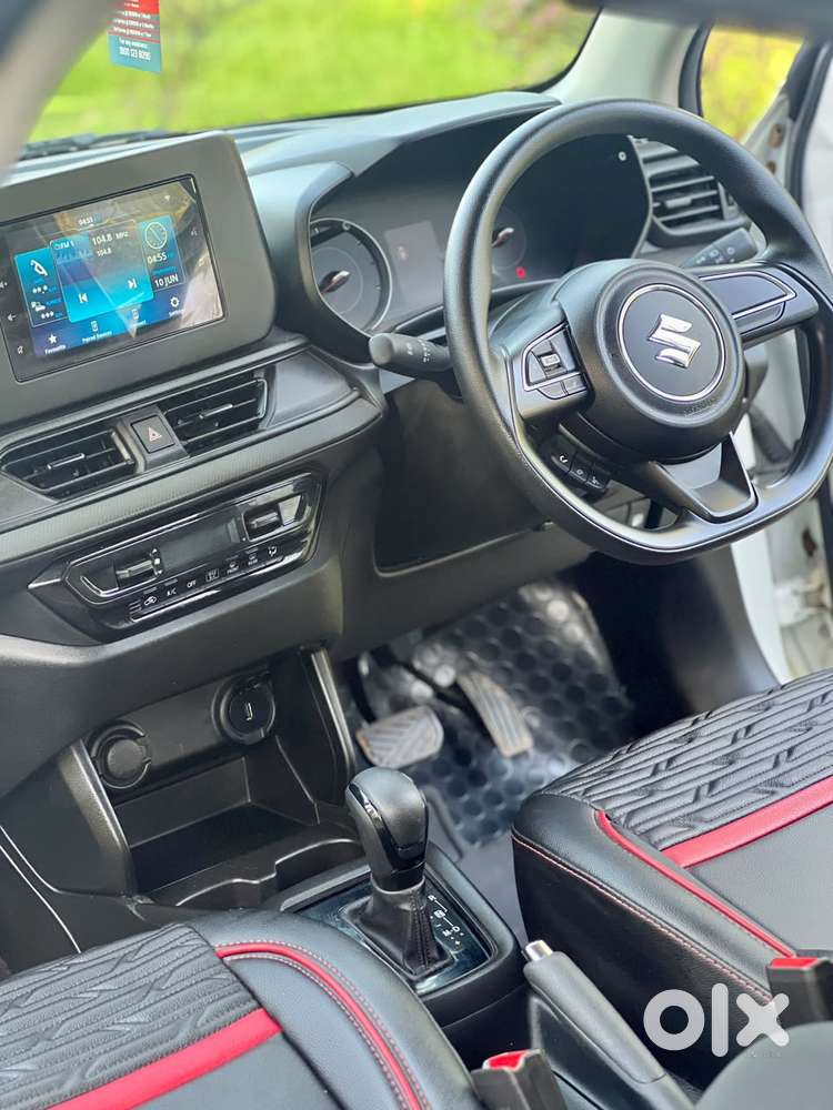 Maruti Suzuki Swift Vxi Ags, 2025, Petrol