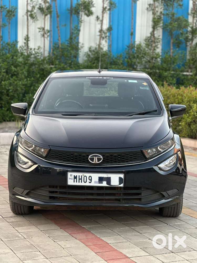 Tata Altroz 1.5 Xz Diesel Dark Edition, 2022, Diesel