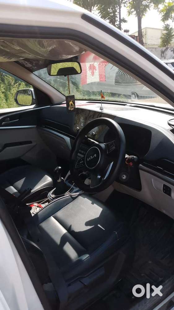 Kia Carens 2025 Diesel Good Condition