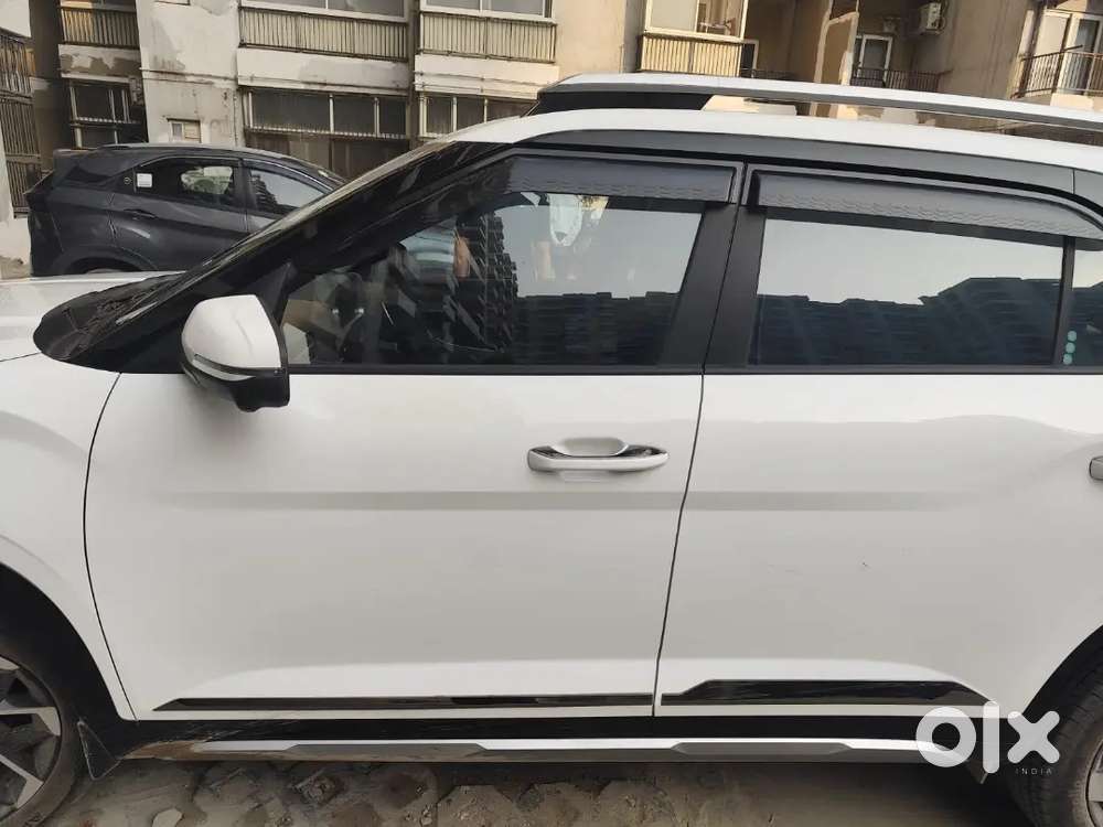Hyundai Alcazar Petrol 2024
