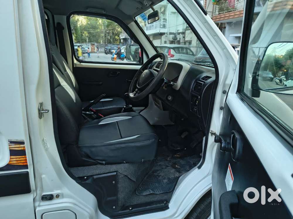 Maruti Suzuki Eeco Cng 5 Seater Ac, 2019, Cng & Hybrids