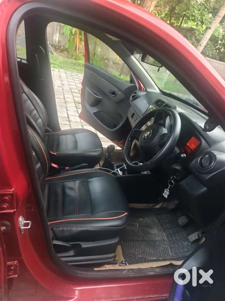 Renault Kwid 2021 Model