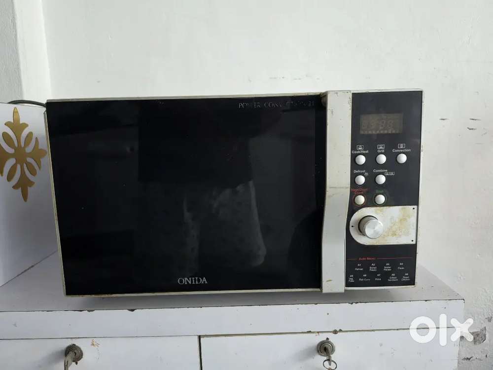Onida Microwave 2L