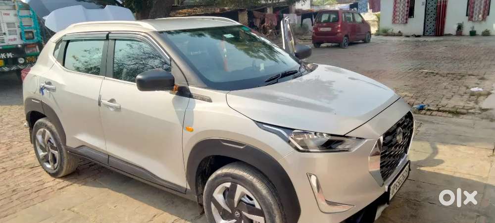 Nissan Magnite Nov 2023 Model