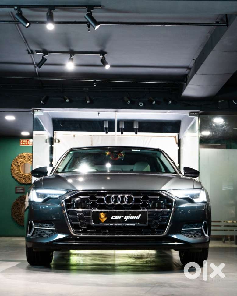 Audi A6 2.0 45 Tfsi Premium Plus, 2026, Petrol