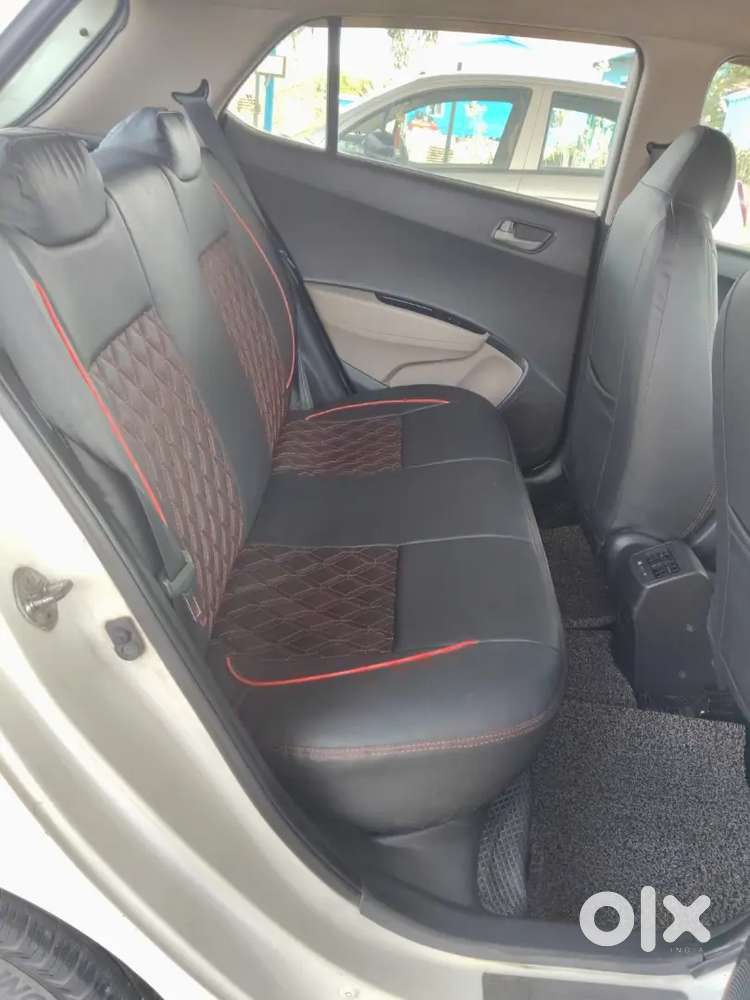 Hyundai Grand I10 Sportz 2014 Diesel Car