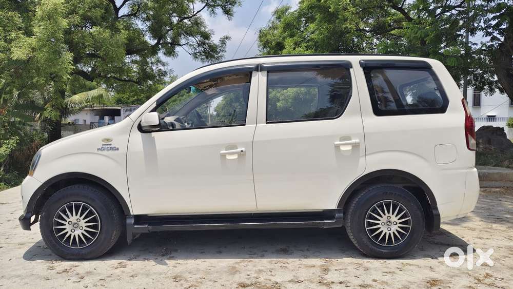 Mahindra Xylo, 2013, Diesel