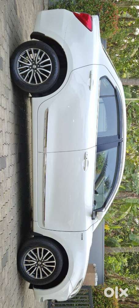 Maruti Suzuki Swift Dzire Zdi Plus , 2018, Diesel