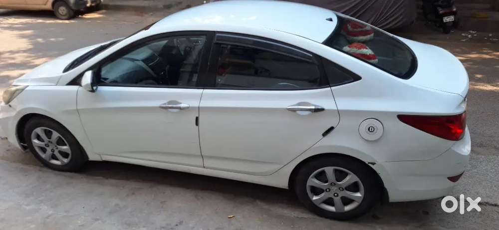 Verna Fluidic  Excellent Condition