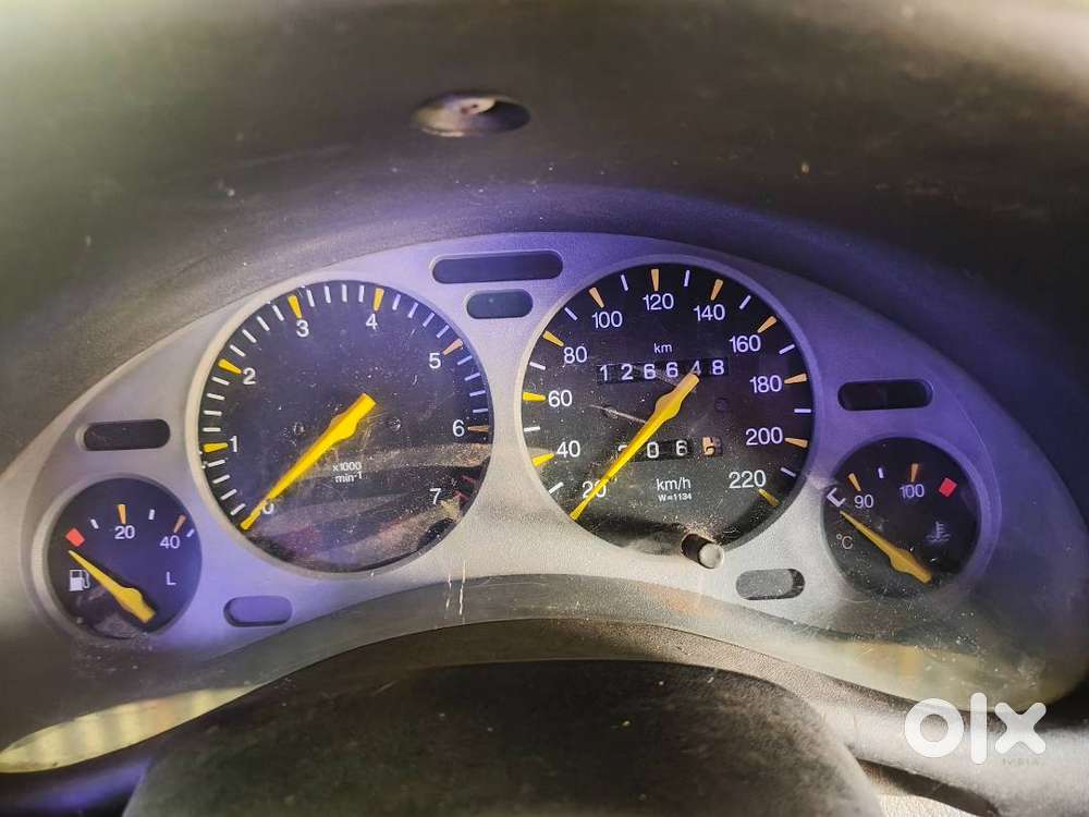 Opel Corsa For Sale,no Fc, Insurance Expired, Stopped Idle From O Year