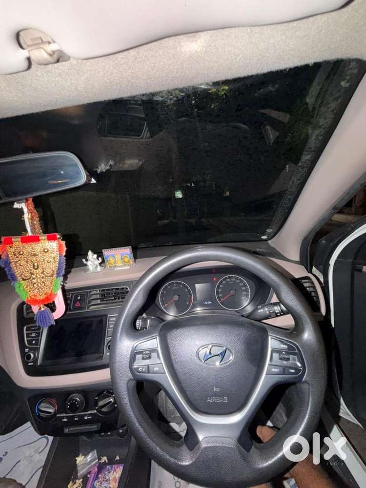 Hyundai Petrol Car 2020