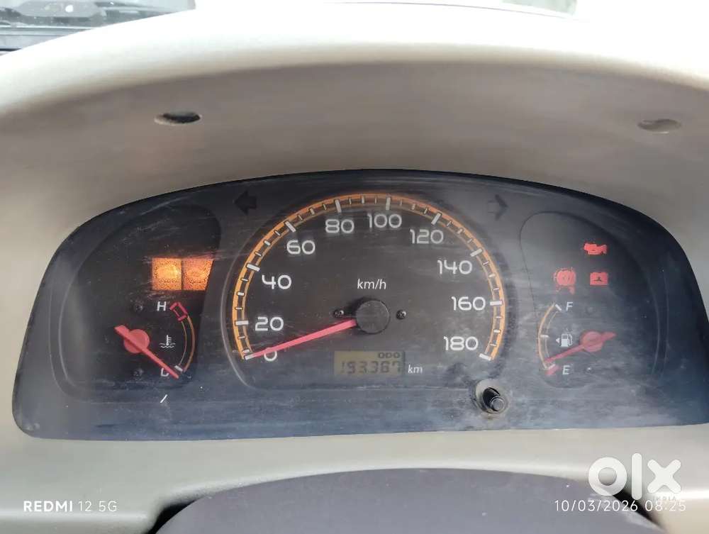 Maruti Suzuki Alto 2010 Petrol 195000 Km Driven