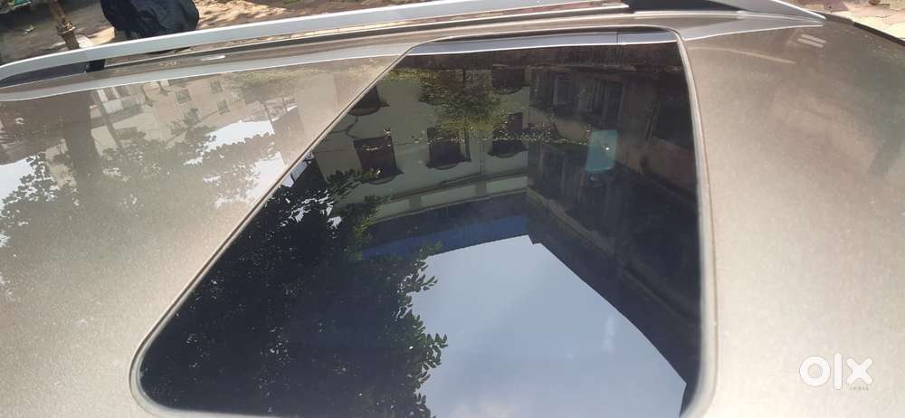 Maruti Suzuki Brezza 1.5 Zxi Smart Hybrid, 2025, Petrol