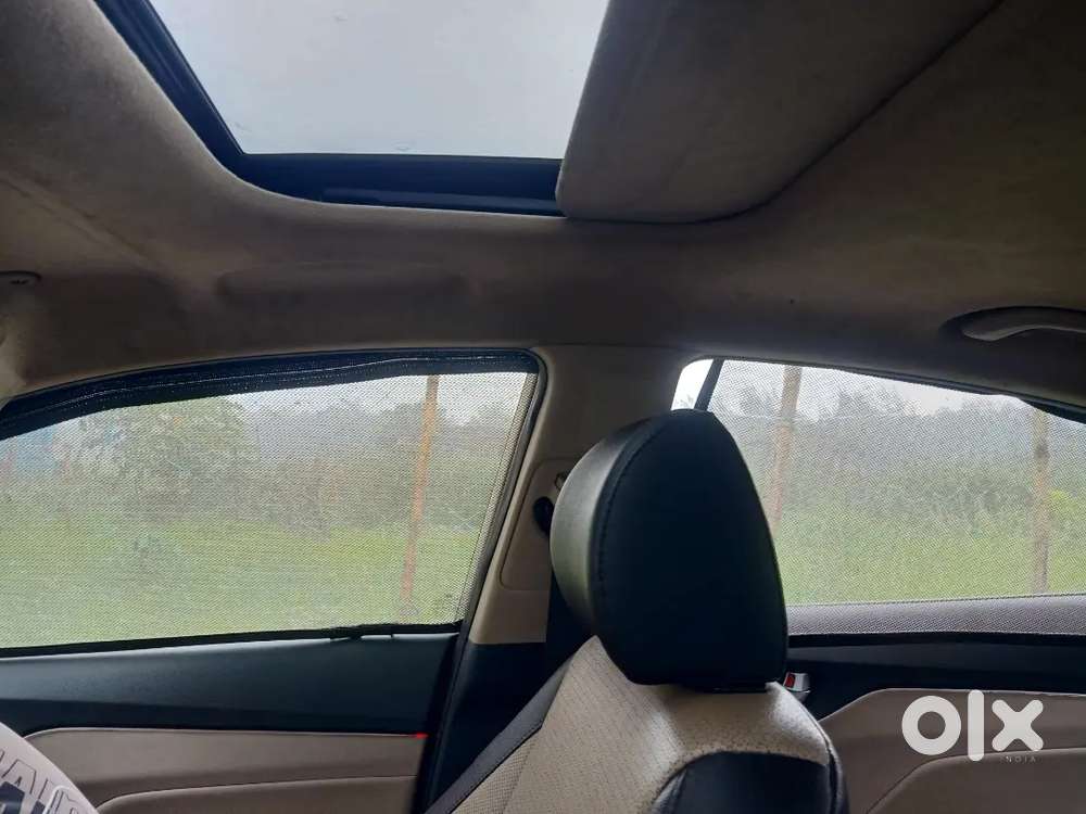 Hyundai Verna 2019 Anniversary