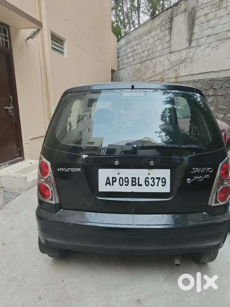 Car/ac Good Condition No Accident No Fault.