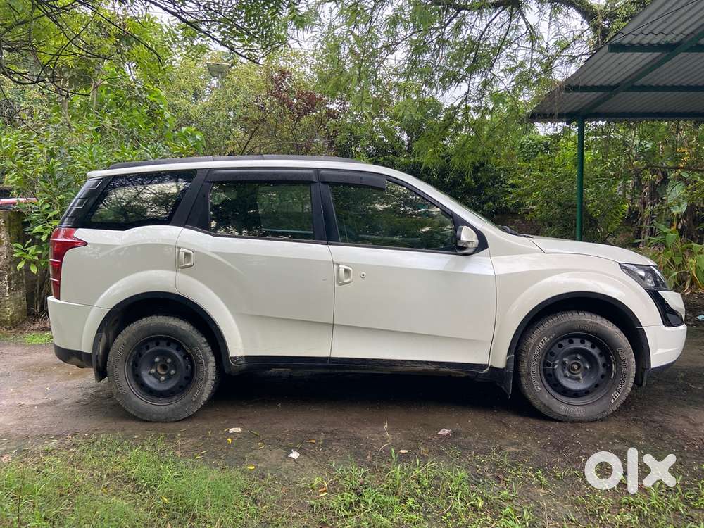 Mahindra Xuv500 Diesel 2016