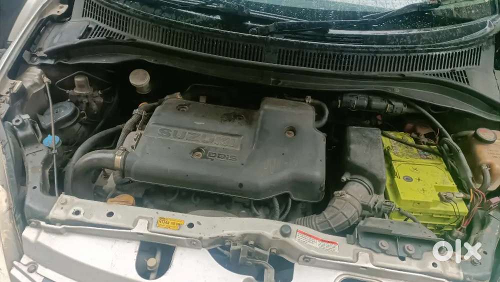 Maruti Suzuki Dzire Diesel 2010 Model
