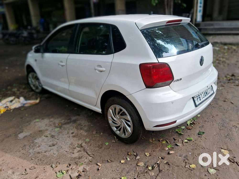 Volkswagen Polo Diesel Comfortline 1.2l, 2014, Diesel
