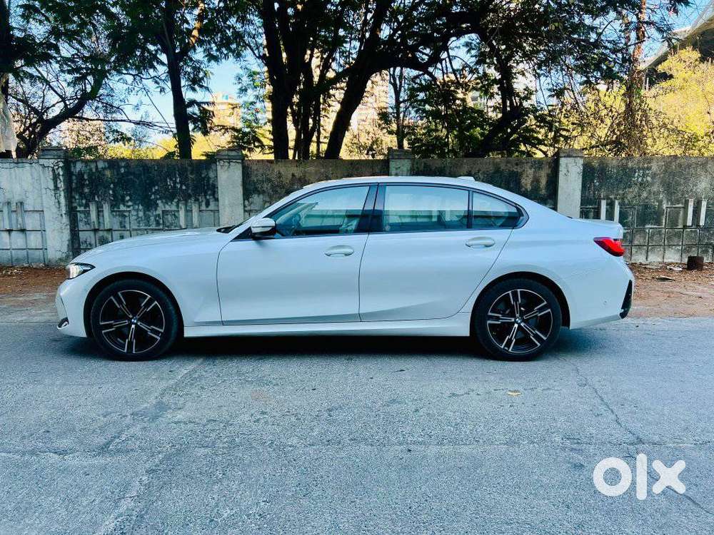 Bmw 3 Series Gran Limousine 330li M Sport, 2024, Petrol