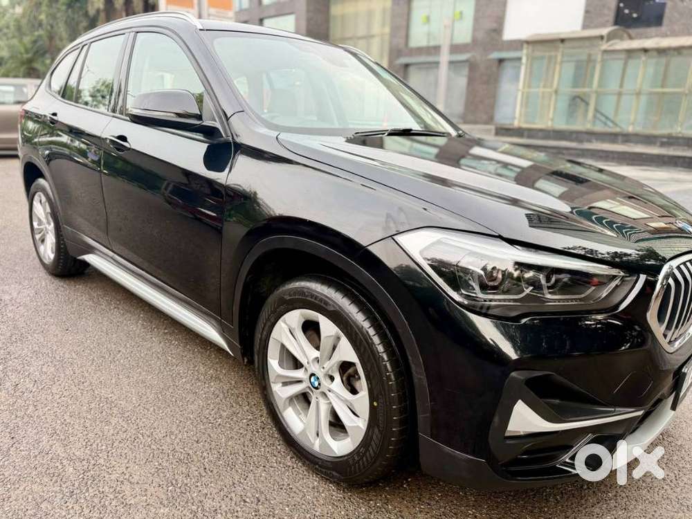 Bmw X1 2.0 Sdrive20i Xline, 2021, Petrol