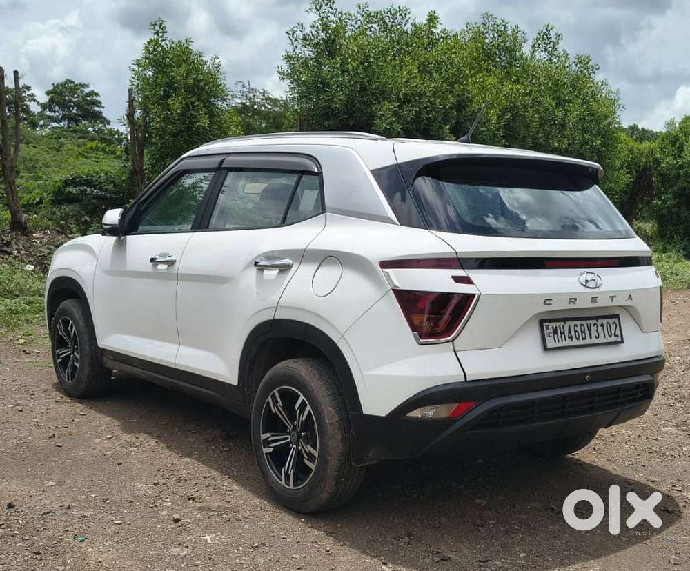 Hyundai Creta 1.5 Crdi E Diesel Mt, 2020, Diesel