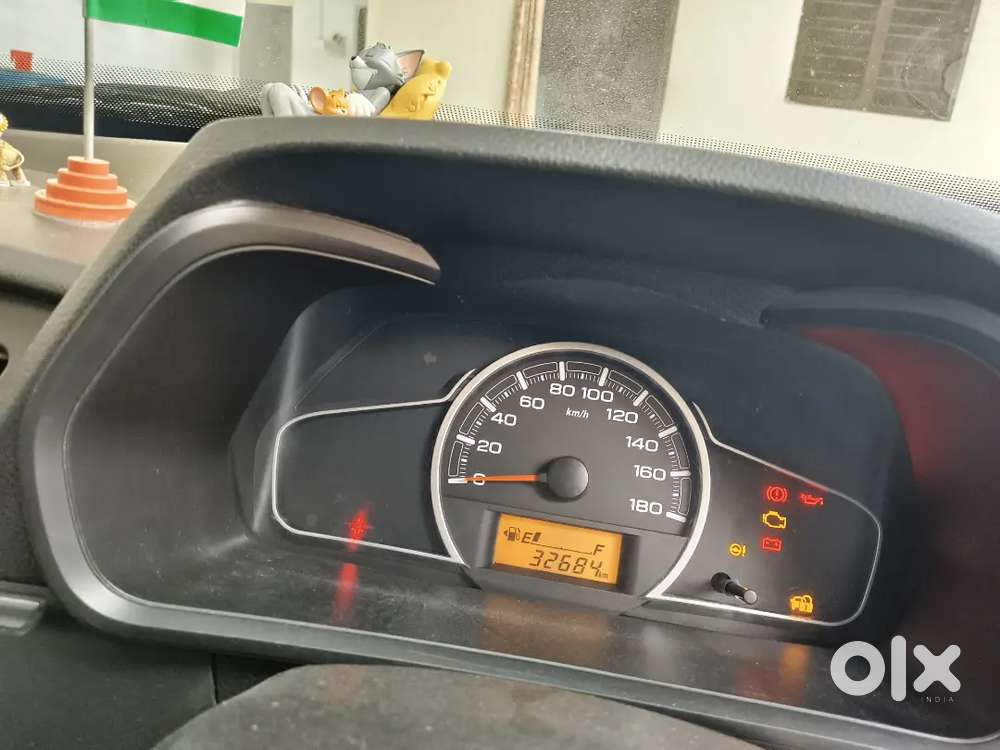 Maruti Suzuki Alto 800 2021 Petrol 32600 Km Driven