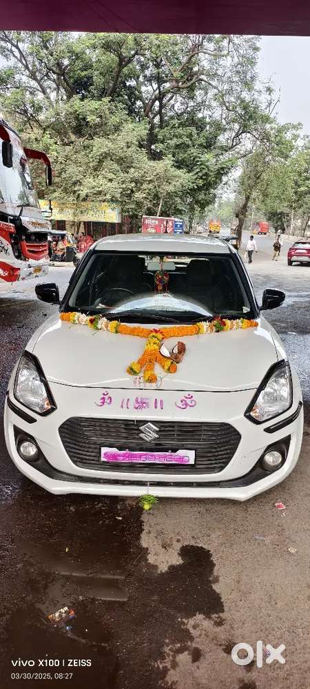 Maruti Suzuki Swift 2019