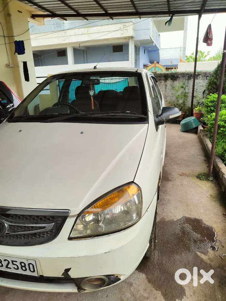Tata Indigo Ecs 2012 Diesel Manual