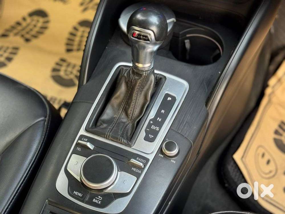 Audi A3 1.4 35 Tfsi Premium Plus, 2018, Petrol