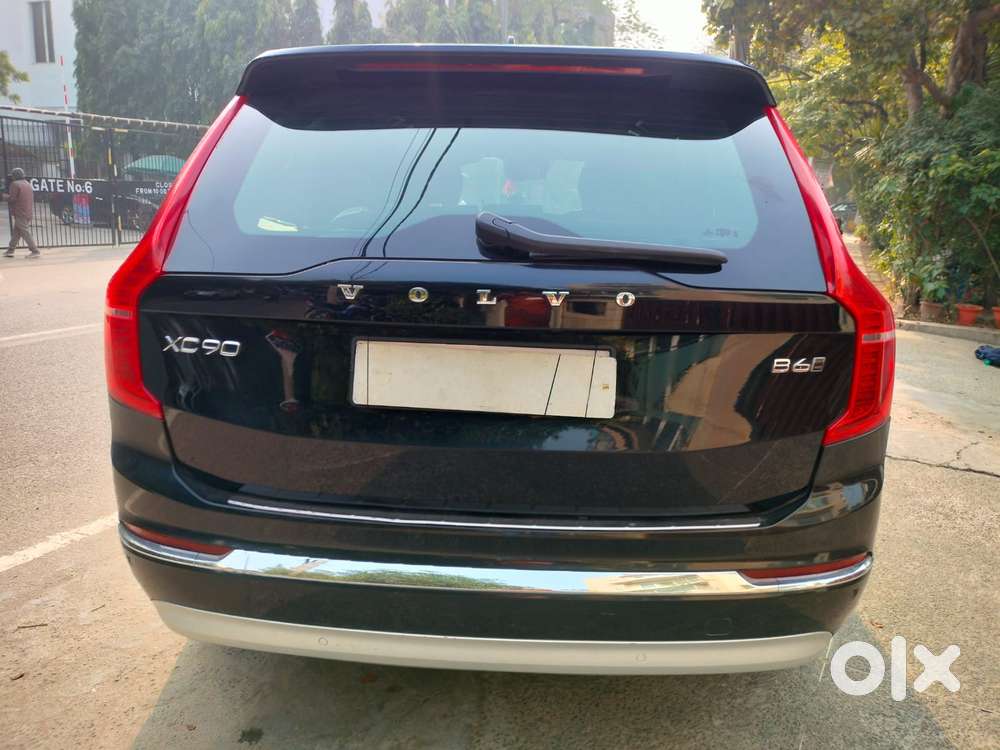 Volvo Xc90 Inscription Luxury, 2022, Petrol