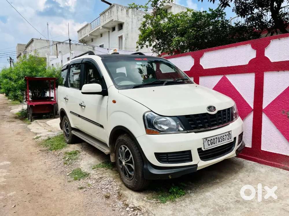 Mahindra Xylo 2.5 D2 2014