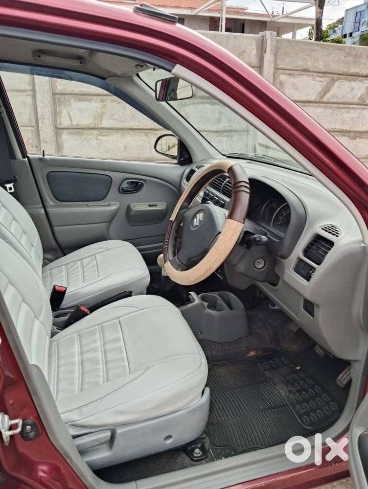 Maruti Suzuki Alto K10 Vxi (o), 2012, Petrol