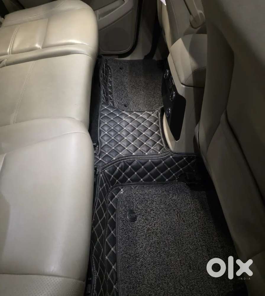 Ford Endeavour 2020 Diesel - Bs6 Top Model 4x4 Automatic