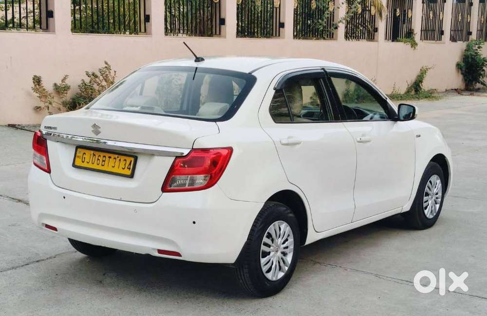 Maruti Suzuki Dzire 2017-2020 Vdi, 2019, Diesel