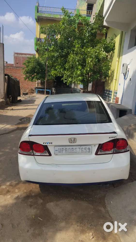 2011,modal Hai 2031 Tak Chalegi Cng Petrol Hai Mainpuri Pass Hai Agra