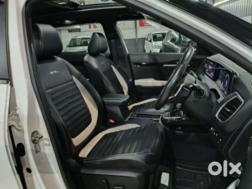 Kia Seltos Gtx Plus 1.5 Turbo Petrol Dct, 2023, Petrol
